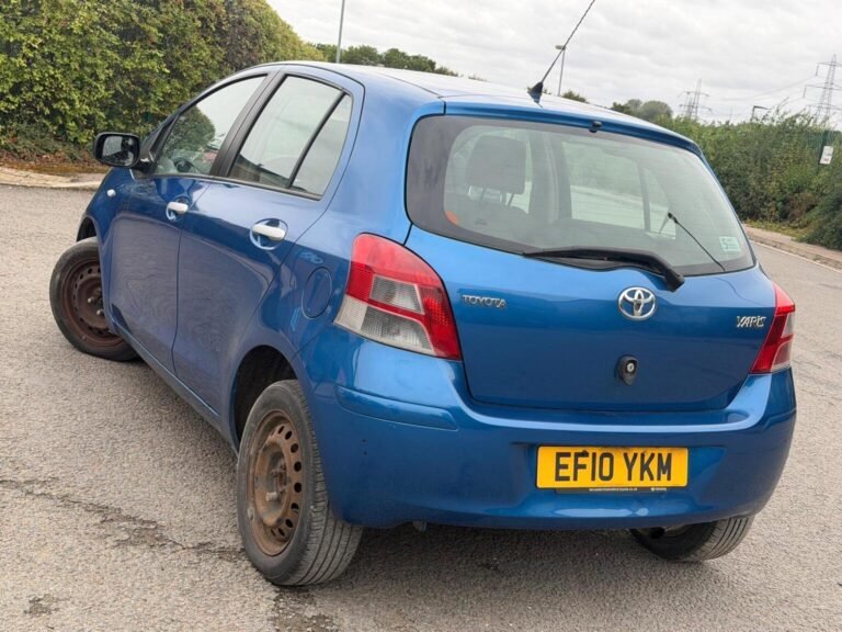 2010 Toyota Yaris for sale in Leighton Buzzard - John Autos - photo 2