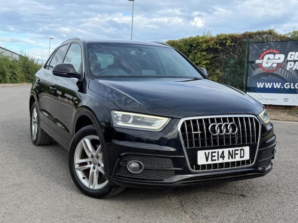 2014 Audi Q3 for sale in Leighton Buzzard - John Autos - photo 1