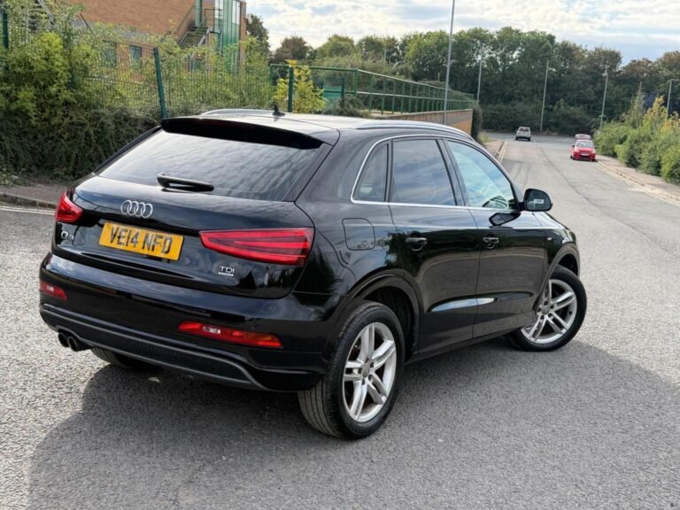 2014 Audi Q3 for sale in Leighton Buzzard - John Autos - photo 5