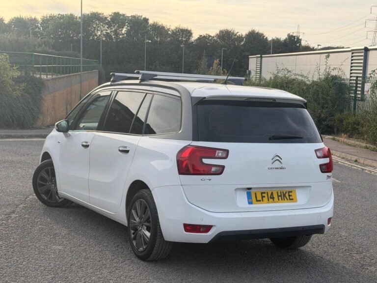 2014 Citroen Grand C4 Picasso for sale in Leighton Buzzard - John Autos - photo 2