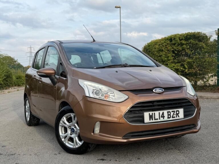 2014 Ford B-Max for sale in Leighton Buzzard - John Autos - photo 1
