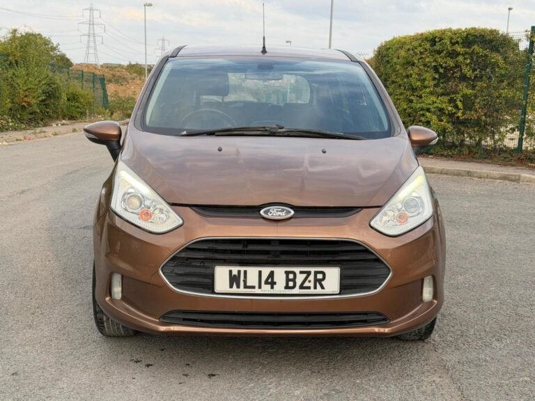 2014 Ford B-Max for sale in Leighton Buzzard - John Autos - photo 3