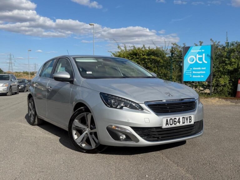 2014 Peugeot 308 for sale in Leighton Buzzard - John Autos - photo 1