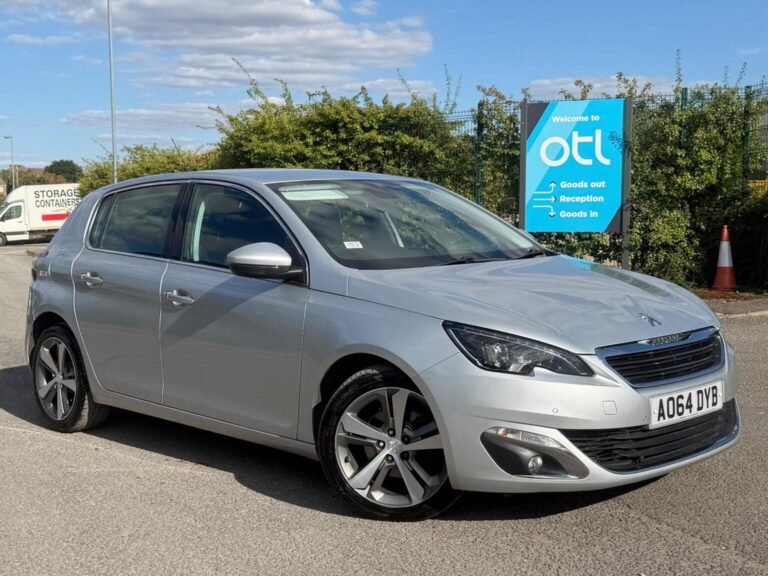 2014 Peugeot 308 for sale in Leighton Buzzard - John Autos - photo 2