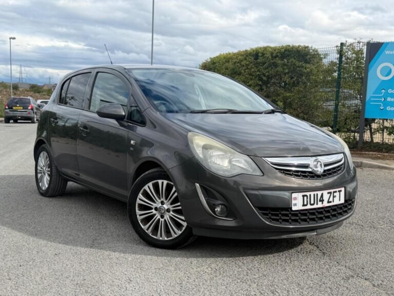 2014 Vauxhall Corsa for sale in Leighton Buzzard - John Autos - photo 1