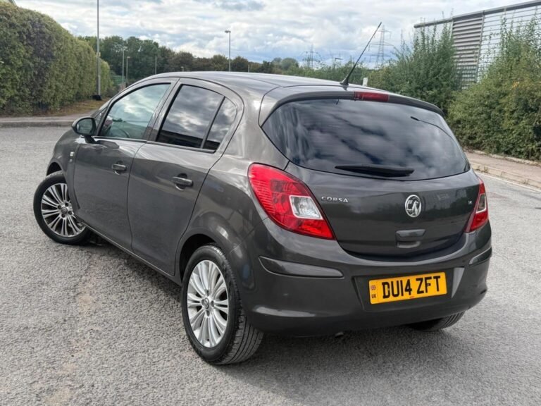 2014 Vauxhall Corsa for sale in Leighton Buzzard - John Autos - photo 2