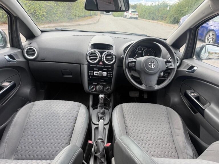 2014 Vauxhall Corsa for sale in Leighton Buzzard - John Autos - photo 3