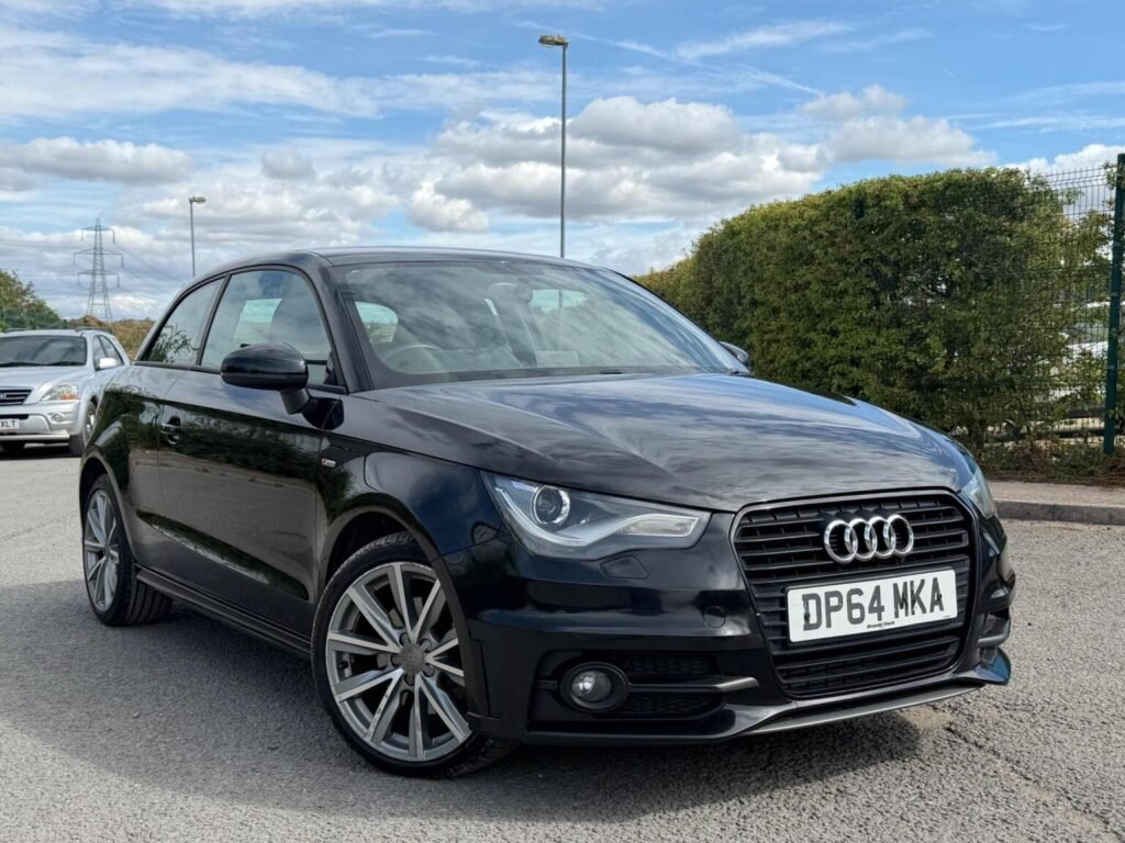 2015 Audi A1 for sale in Leighton Buzzard - John Autos - photo 1