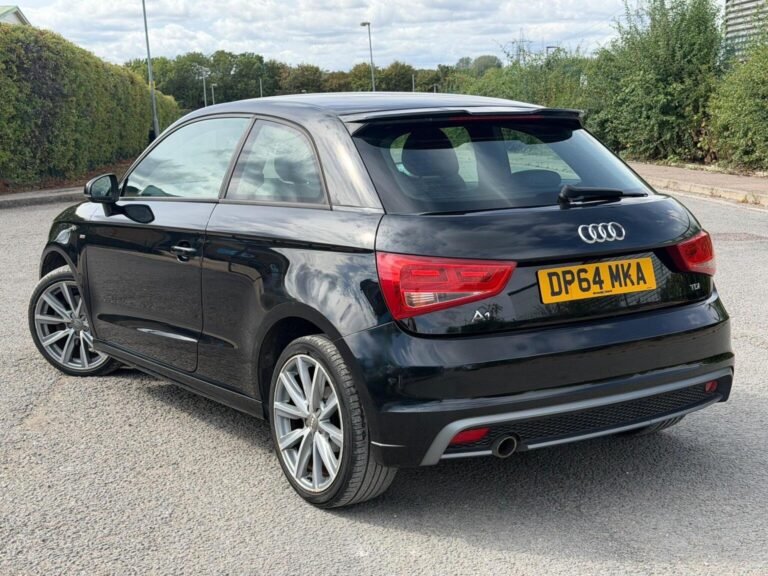 2015 Audi A1 for sale in Leighton Buzzard - John Autos - photo 2