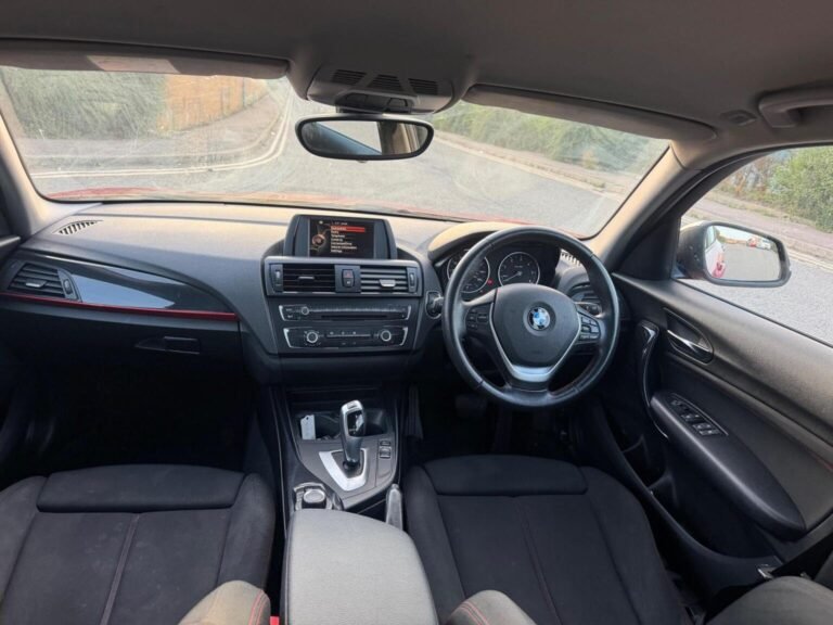 2015 BMW 1 Series for sale in Leighton Buzzard - John Autos - photo 3