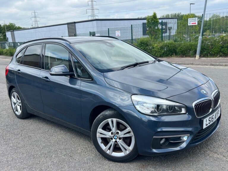 2015 BMW 2 Series Active Tourer for sale in Leighton Buzzard - John Autos - photo 1
