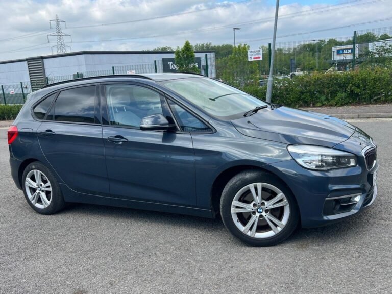 2015 BMW 2 Series Active Tourer for sale in Leighton Buzzard - John Autos - photo 2