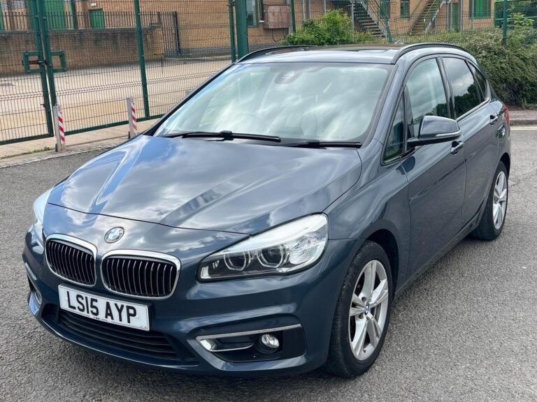 2015 BMW 2 Series Active Tourer for sale in Leighton Buzzard - John Autos - photo 3