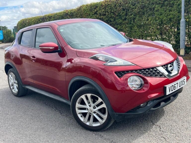 2017 Nissan Juke for sale in Leighton Buzzard - John Autos - photo 2
