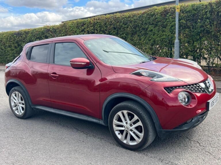 2017 Nissan Juke for sale in Leighton Buzzard - John Autos - photo 3