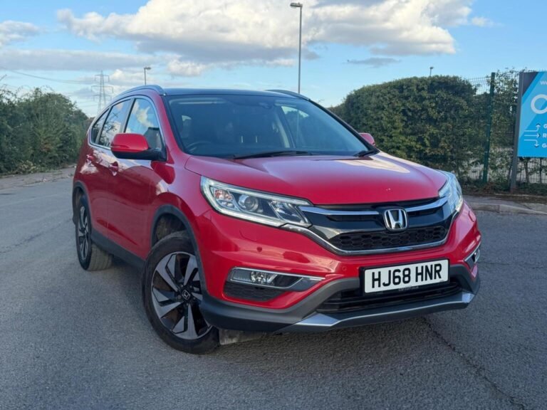 2018 Honda CR-V for sale in Leighton Buzzard - John Autos - photo 1