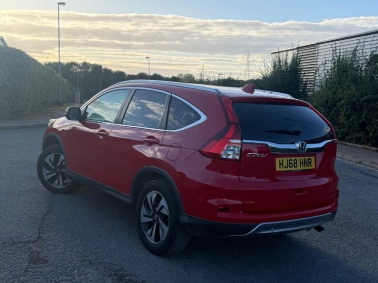 2018 Honda CR-V for sale in Leighton Buzzard - John Autos - photo 2