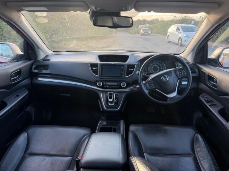 2018 Honda CR-V for sale in Leighton Buzzard - John Autos - photo 3