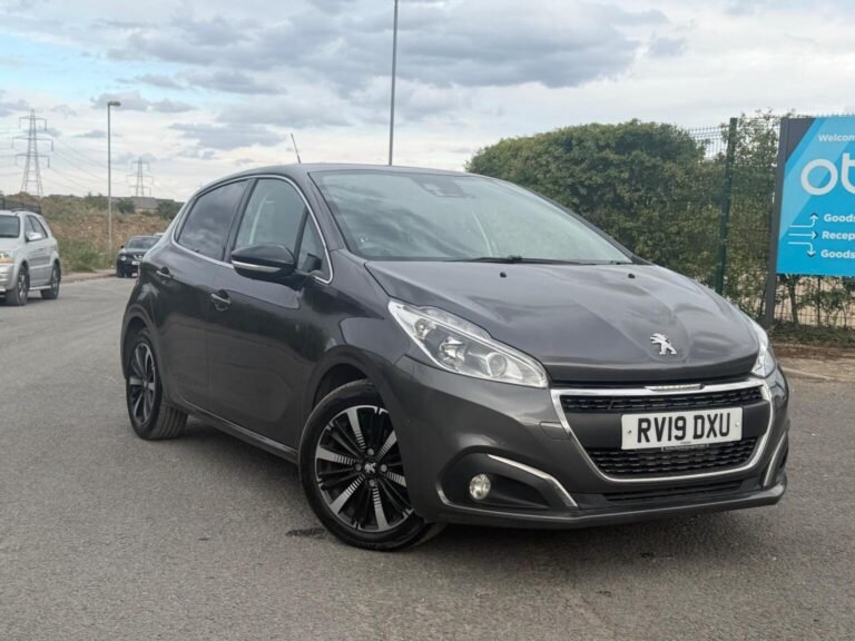 2019 Peugeot 208 for sale in Leighton Buzzard - John Autos - photo 1