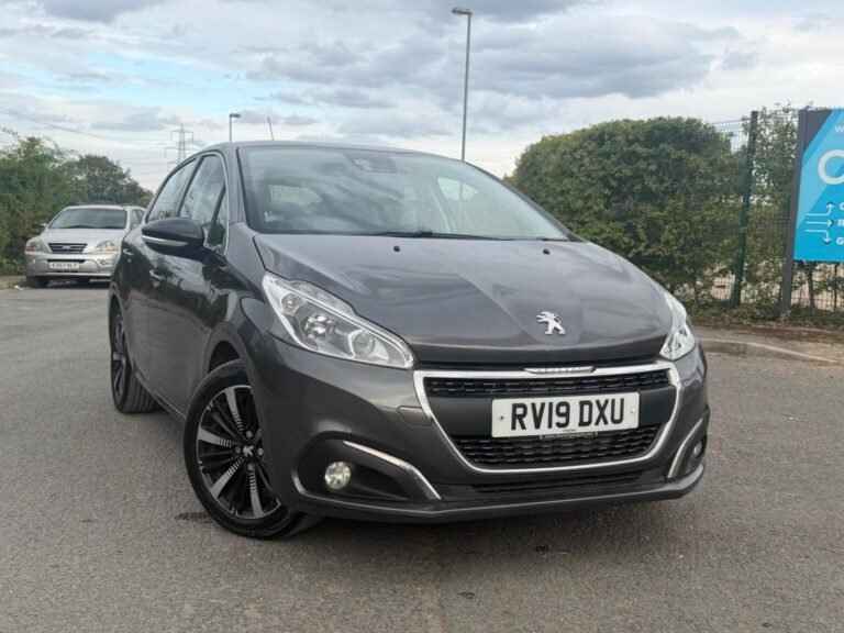 2019 Peugeot 208 for sale in Leighton Buzzard - John Autos - photo 2